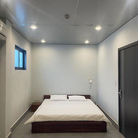 Homestay Boi Boi Thon Kim Long Exterior foto