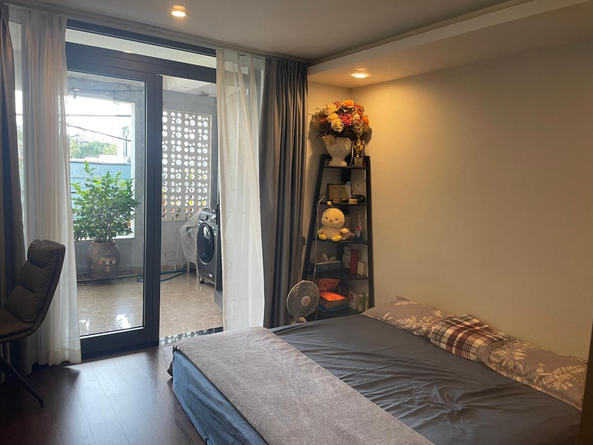 Homestay Boi Boi Thon Kim Long Exterior foto